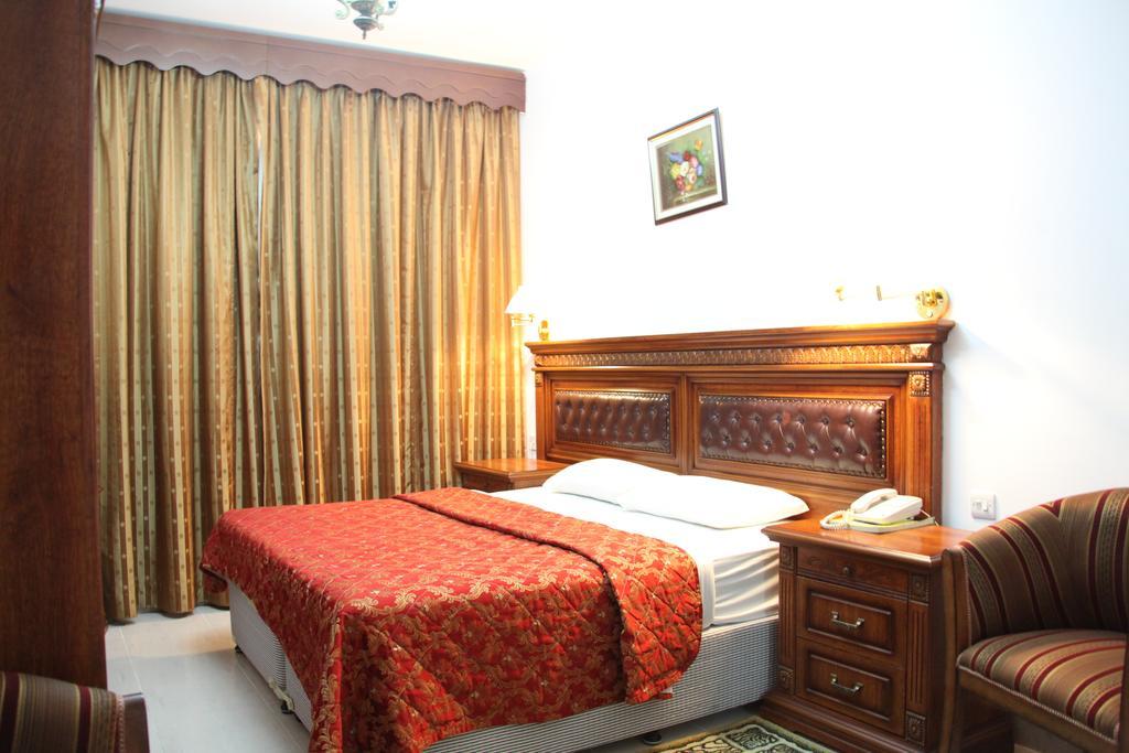Flamingo Hotel Apartment 1 Abu Dhabi Room photo